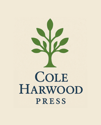 Cole Harwood Press Logo